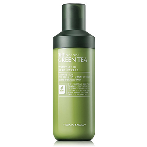 토니모리 더 촉촉 그린티 수분 로션 160ml (1개)_이미지