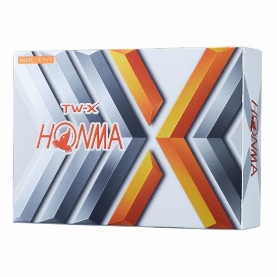 혼마 <b>2020</b> TW-X