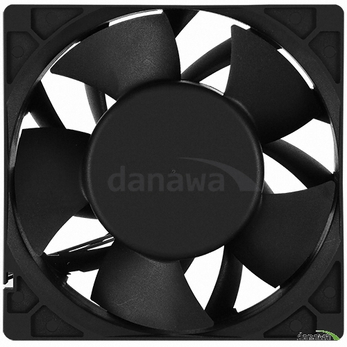 COOLERTEC CT-14038SH12DBA-3P