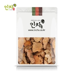 인차 국내산 토복령 명감나무뿌리 망개_이미지