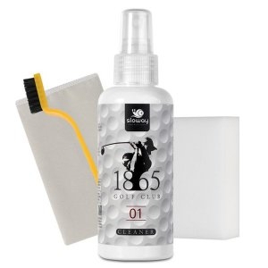 슬로웨이 골프채 클럽 헤드 세척 골프클리너 150ml_이미지