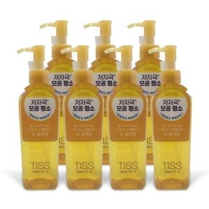 티스 딥 오프 오일 280ml (7개)_이미지