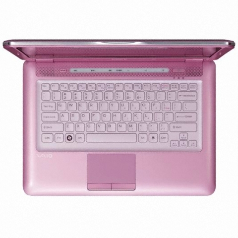 SONY 바이오 VGN-CS33L/P_이미지