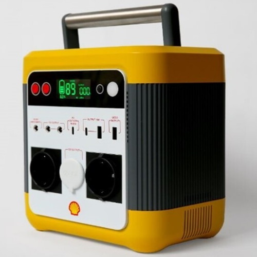 쉘 SPS600W_이미지