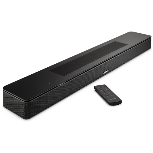 BOSE Smart Soundbar (정품)_이미지