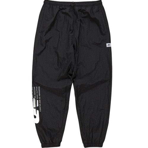 뉴발란스 NB 쉬프티드 웜업 팬츠 NBNTC31123