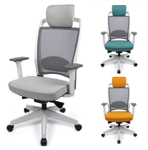 메리페어 펄크럼 사무용 의자