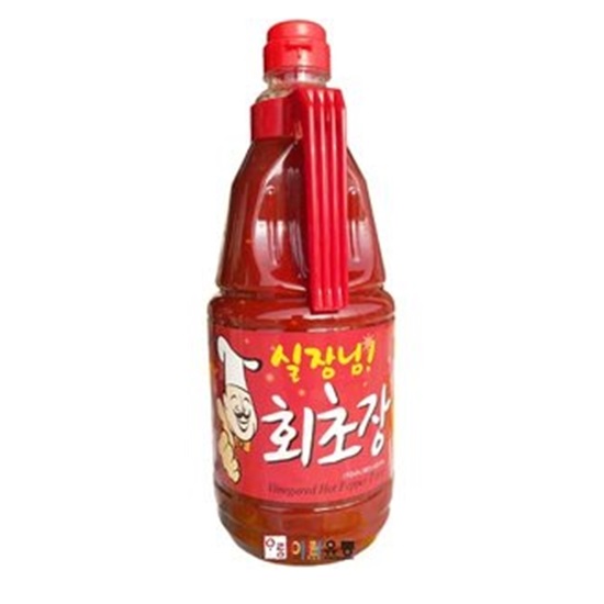 움트리 실장님 회초장 2kg (1개)_이미지