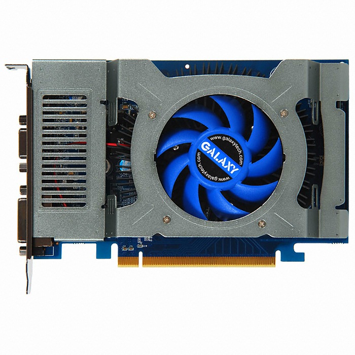 갤럭시 지포스 GT240 D3 512MB_이미지