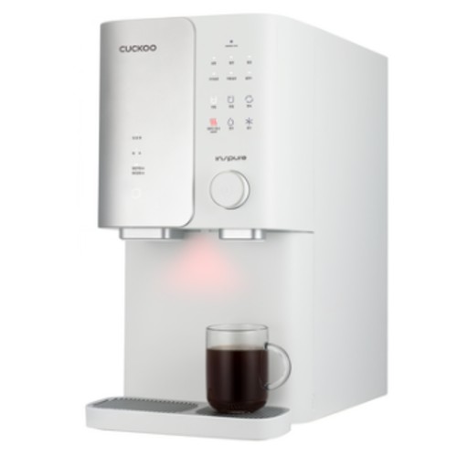 쿠쿠홈시스 인스퓨어 끓인물 제로백 CP-SS100WSV (방문관리(3년,총9회))_이미지