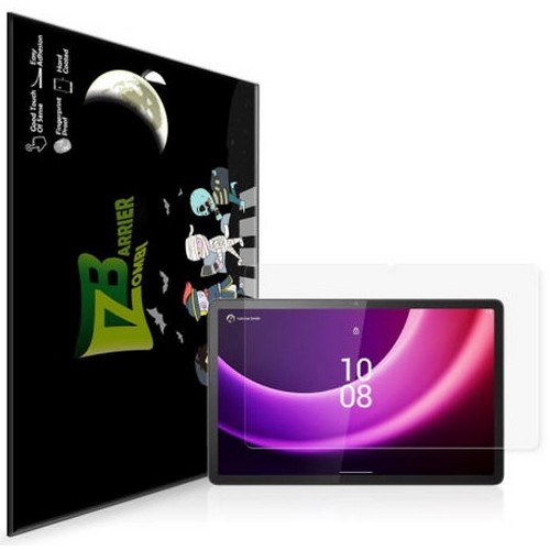 레노버 탭 P11 프로 2세대 올레포빅 고광택 액정보호필름