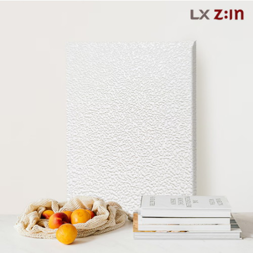 LG하우시스 Z:IN 테라피 실크 벽지 H8190-01