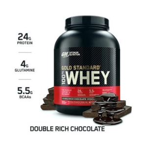 Optimum Optimum Nutrition Gold Standard 100 Whey Protein Powder 옵티멈뉴트리션 골드 스..