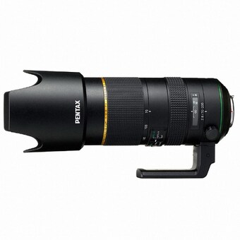 펜탁스 HD PENTAX-D FA Star 70-200mm F2.8 ED DC AW