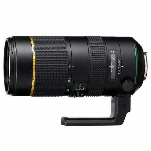 펜탁스 HD PENTAX-D FA Star 70-200mm F2.8 ED DC AW (정품)_이미지