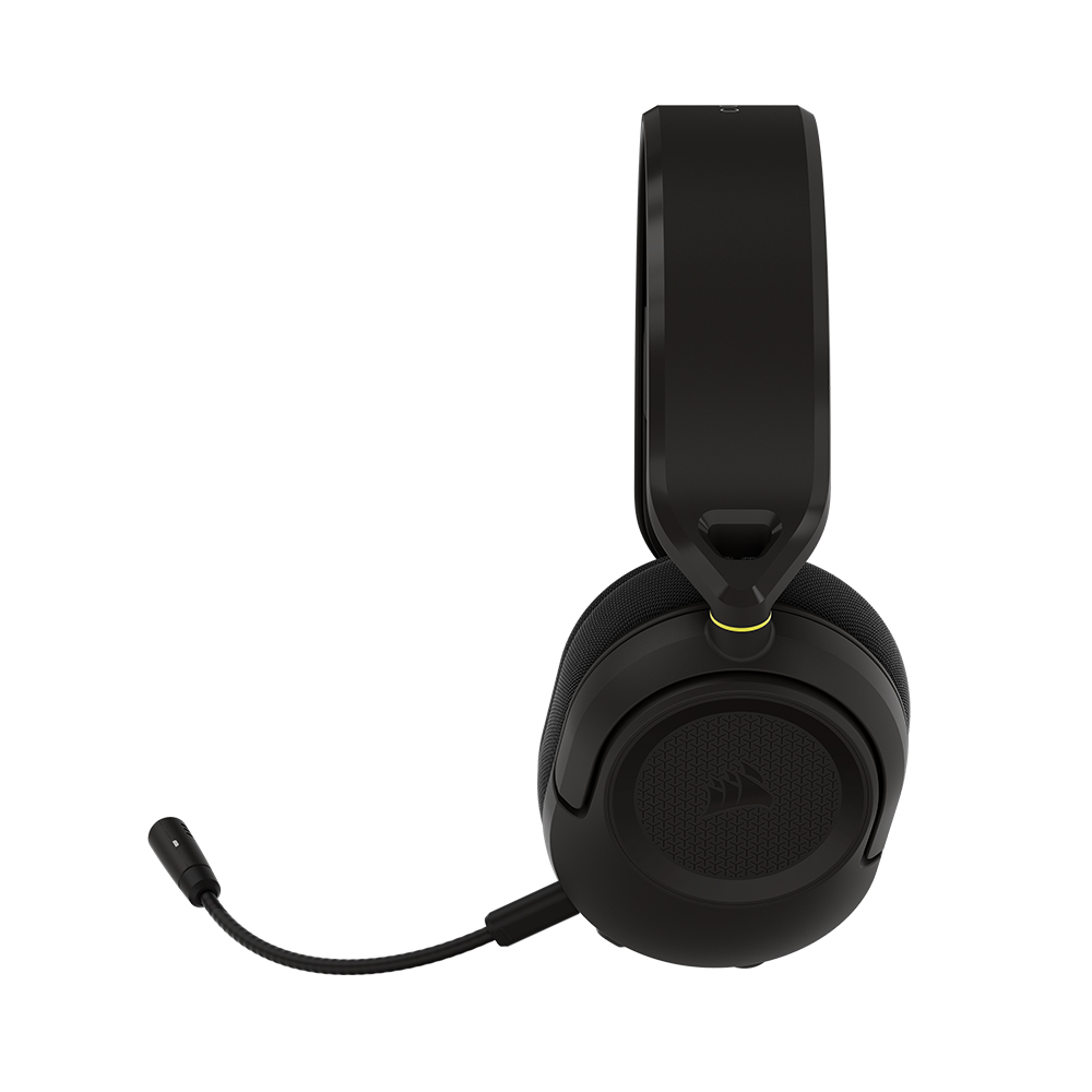 CORSAIR HS35 v3 무선 게이밍 헤드셋 (해외구매)_이미지