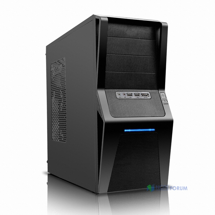 NZXT GAMMA + F-JXM ���� 120mm
