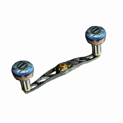 리브레 크랭크 120 커스텀 핸들_이미지