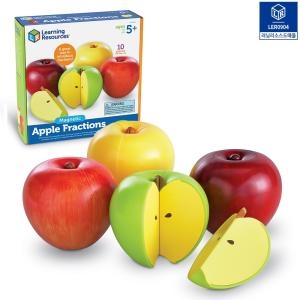 러닝리소스 맥밀론러닝리소스 자석사과모양분수 LER0904 soba_c