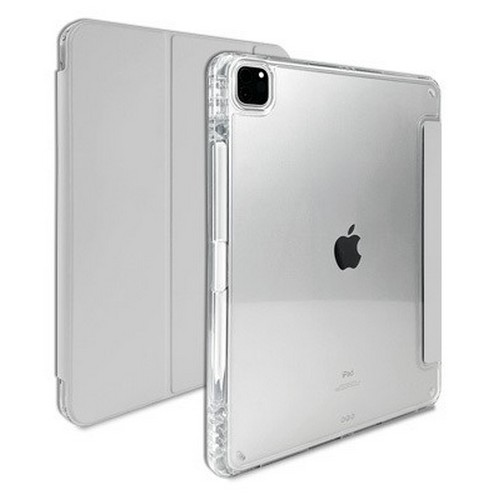 ���̳� ���̳��� iPad Pro 13 M4 Ŭ����� �÷��� TR ���̽�
