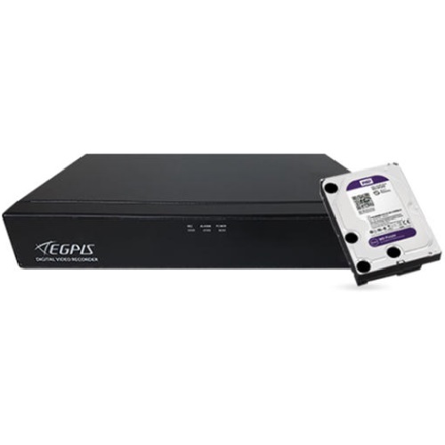 이지피스 QHDVR-4104QS_V2 (+4TB)_이미지