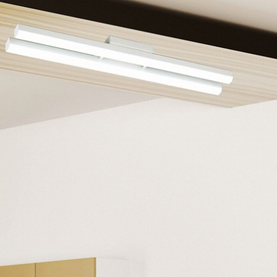 퍼플스토리 LED 테크노 H형 등기구 60W_이미지