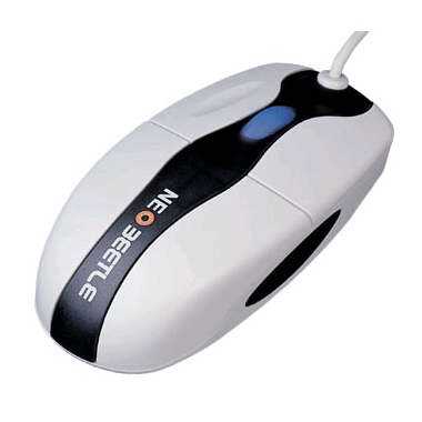 팬웨스트 Optical NEO Beetle PS2_이미지