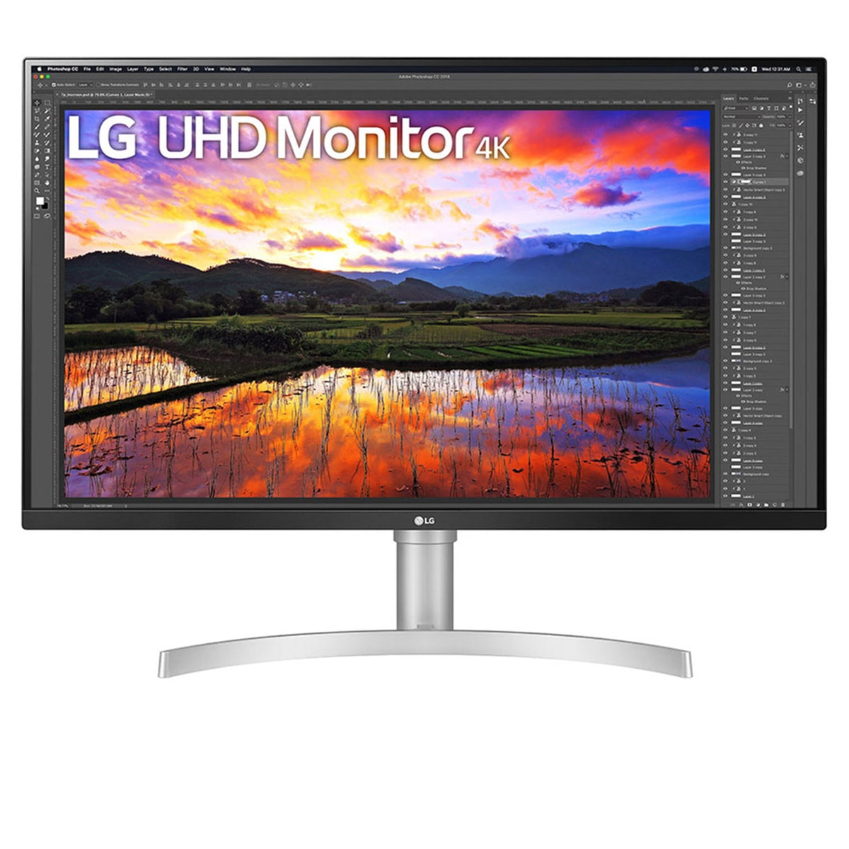 LG���� ��Ʈ��HD 32UN650K (�ؿܱ���)