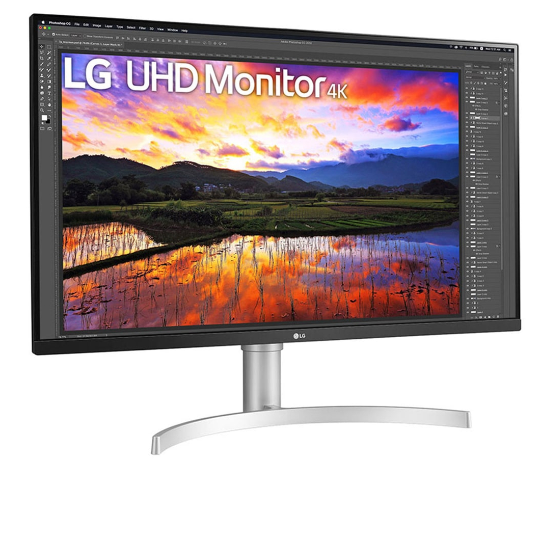 LG전자 울트라HD 32UN650K (해외구매)