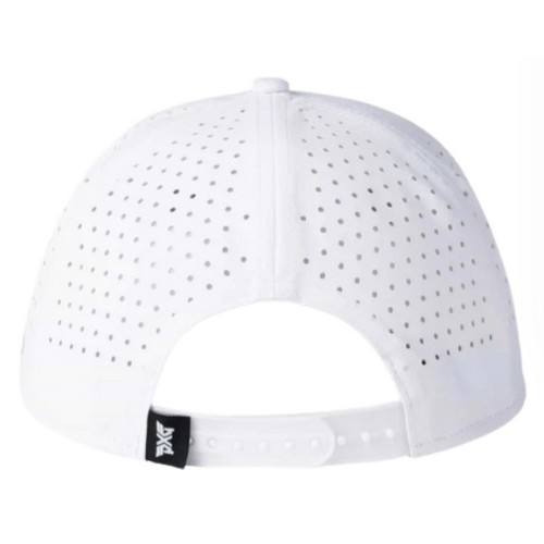 PXG 도그 태그 5 패널 스냅백 H-23PXG000125-WG_이미지