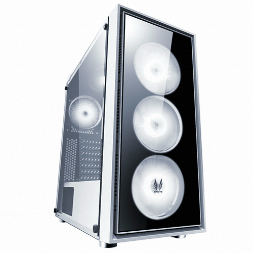 3RSYS J610 화이트 강화유리_이미지