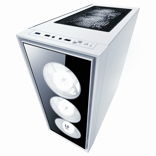 3RSYS J610 화이트 강화유리_이미지