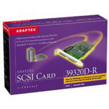 Microsemi Adaptec 39320D-R PCI_이미지