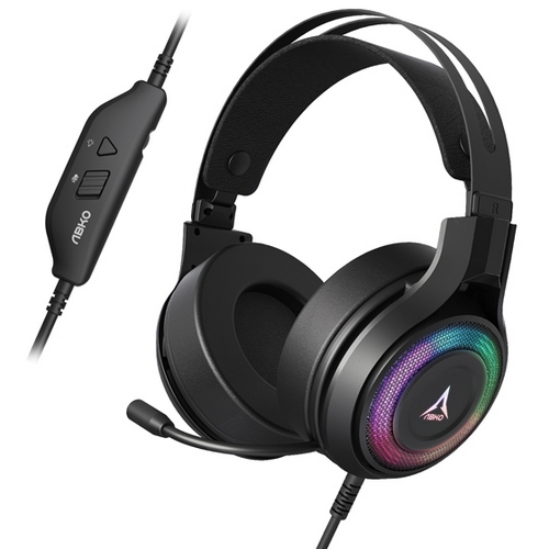 ����  N320L ���� 7.1ä�� RGB LED ���̹� ���� 