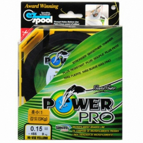 시마노 파워프로 합사