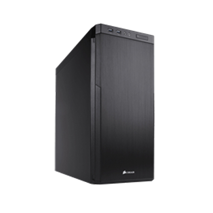 CORSAIR CARBIDE SERIES 330R Blackout Edition