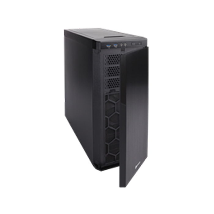 CORSAIR CARBIDE SERIES 330R Blackout Edition_이미지
