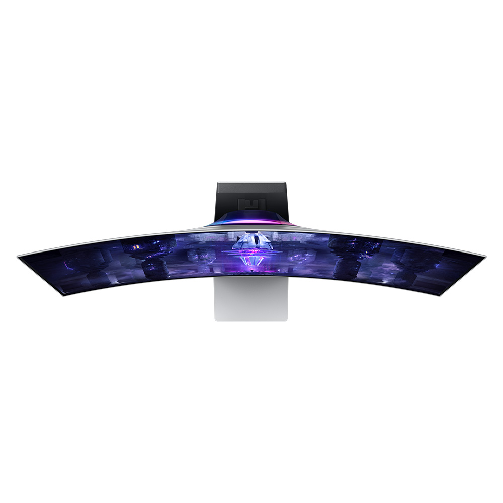 삼성전자 오디세이 OLED G8 G85SB S34BG850_이미지