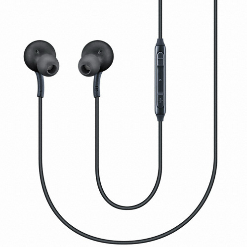 삼성전자 갤럭시 S8 번들 이어폰 EO-IG955 Tuned by AKG (벌크)_이미지