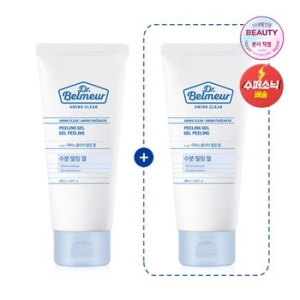 더페이스샵 닥터벨머 아미노클리어 필링젤 130ml (2개)_이미지