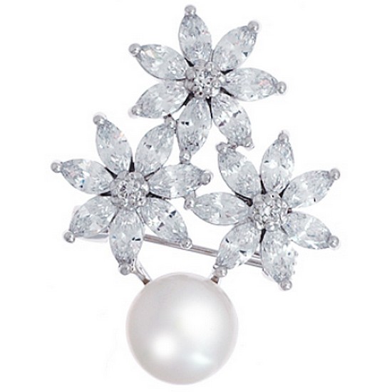 리드박스 플라워 담수 미니 브로치이미지입니다. 누르면 해당 게시물로 새창이동합니다.