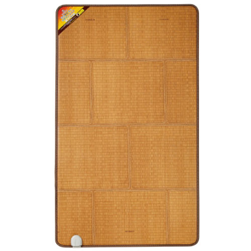 한일의료기 거실용 온돌마루 관석 카페트매트