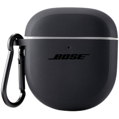 BOSE QC 이어버드 2 실리콘 커버 케이스 (정품)_이미지