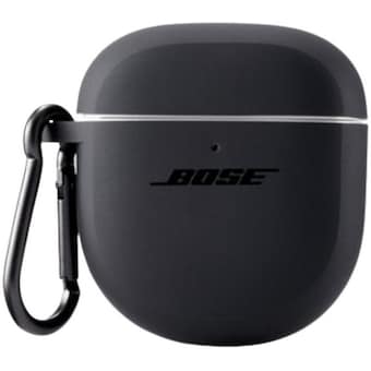 BOSE <b>QC</b> 이어버드 2 실리콘 커버 케이스