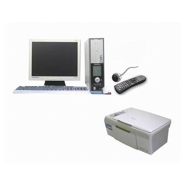 주연테크 홈씨어터HT 040601+17