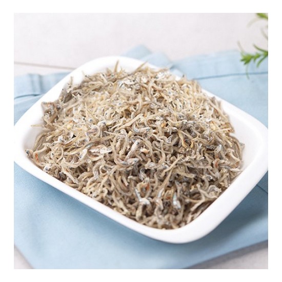 바다원 볶음용멸치 세멸 지리 1.5kg (1개)_이미지