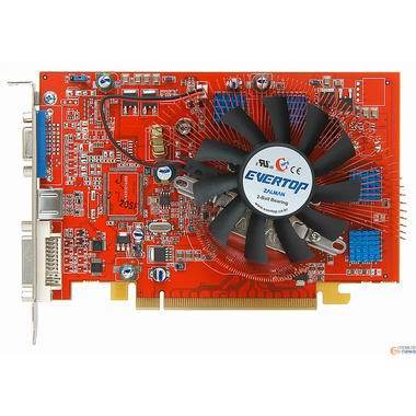EVERTOP �󵥿� X700 EZ-Perfect 128MB