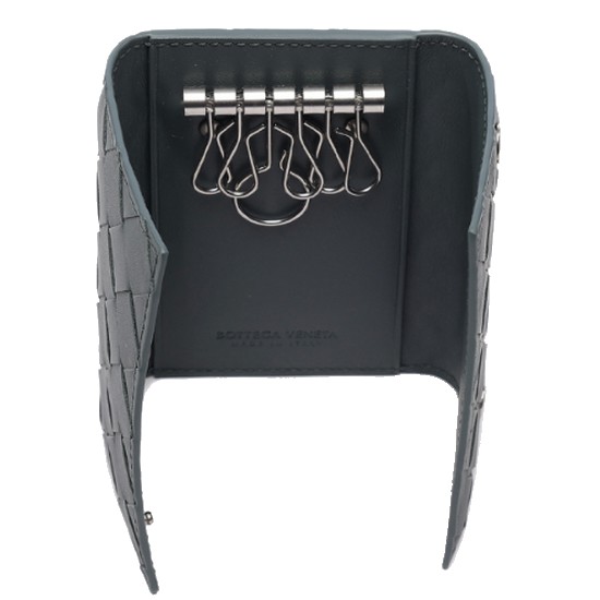 보테가베네타 인트레치아토 키지갑 630336 VCPQ4 1614_이미지