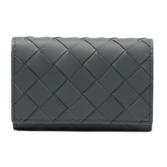 보테가베네타 인트레치아토 키지갑 630336 VCPQ4 1614_이미지