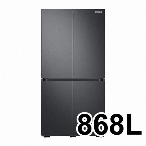 삼성전자 비스포크 리얼메탈 RF85R9261_이미지